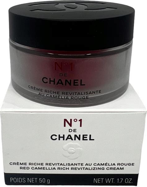 chanel krem do twarzy opinie|N°1 DE CHANEL KREM REWITALIZUJĄCY.